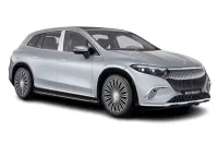 Mercedes-Benz Maybach EQS SUV EQS Maybach 680